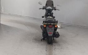 HONDA PS250 MF09