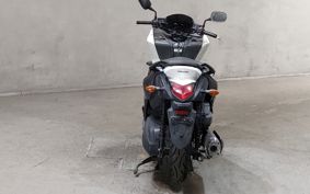 HONDA PHASE MF11