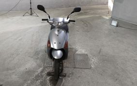 SUZUKI LETS4 CA45A