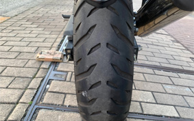 HONDA CBR250R MC41