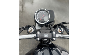 HONDA GB350S 2022 NC59