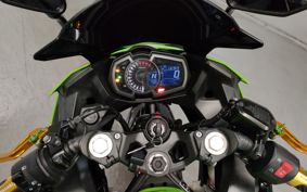 KAWASAKI NINJA400 EX400G