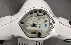 VESPA VESPALX125 M4430