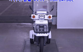 HONDA GYRO