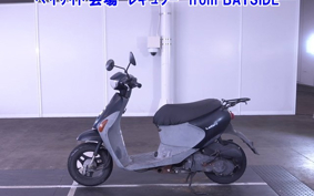 SUZUKI LETS4
