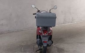 SUZUKI  LETS  BASKET  CA4AA