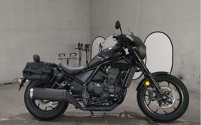 HONDA  REBEL 1100T DCT SC83