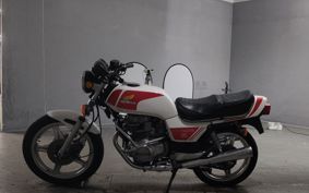 HONDA CB400 CB400N