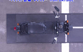 HONDA ZUMAR