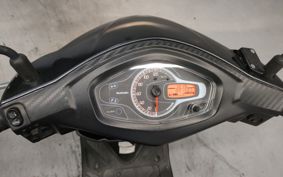SUZUKI ADDRESS V125 CF4MA