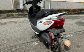 YAMAHA JOG ZR SA39J