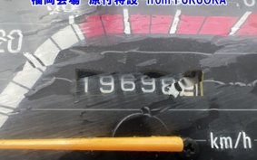 YAMAHA MATE50