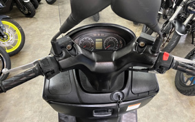 SUZUKI BURGMAN200 CH41A