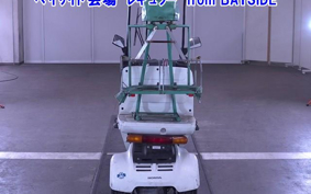 HONDA GYRO CANOPY-2