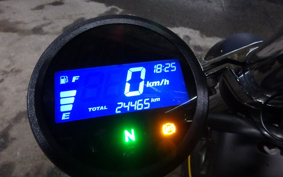 HONDA  REBEL 250 ABS MC49