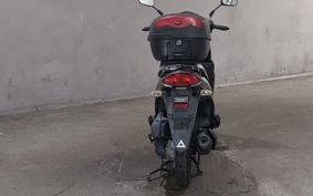 SUZUKI ADDRESS V110 CE47A