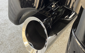 HARLEY HARLEYFLTRXS 2021 KTP