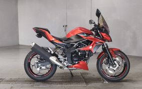 KAWASAKI Z250 SL BRAF16