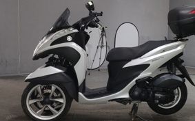 YAMAHA TORI CITY125 SE82J