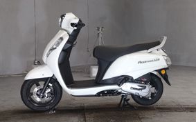 SUZUKI ADDRESS V125 DP12H