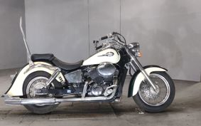 HONDA SHADOW400 NC34