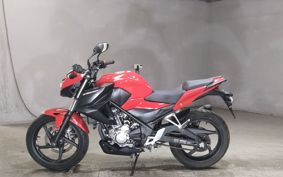 HONDA CB250 MC43