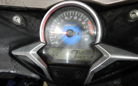 HONDA CBR250R MC41
