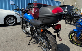 SUZUKI GLASS TRACKER BIG BOY NJ4DA