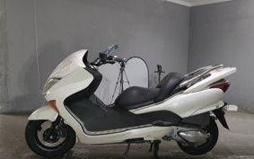 HONDA FORZA Z MF08