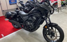 HONDA  REBEL 1100T 2024 SC83