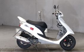 YAMAHA JOG ZR EVOLUTION SA16J