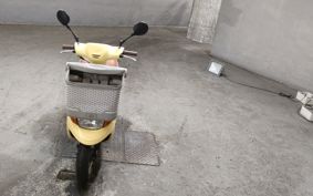 SUZUKI LETS4 CA43A