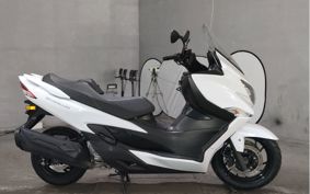 SUZUKI BURGMAN400 DU11A