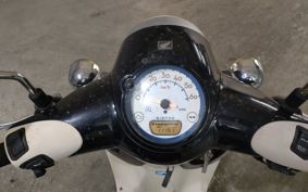 HONDA GIORNO AF77
