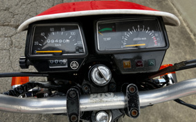 YAMAHA DT50 17W