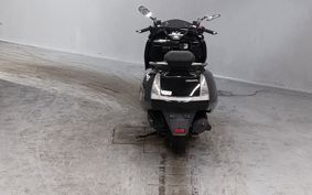 YAMAHA MAXAM250 SG21J