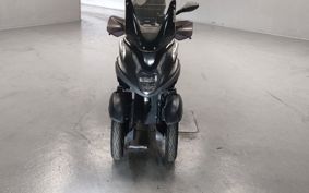 YAMAHA TORI CITY 155 SG37J