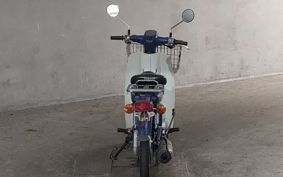 YAMAHA MATE50 UA04J