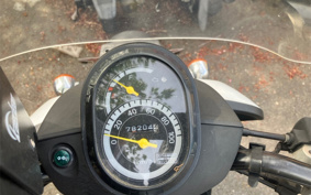 HONDA BENLY110 JA09