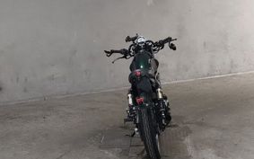 YAMAHA RNESSA 4DN