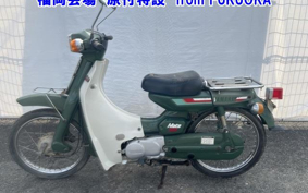 YAMAHA MATE50