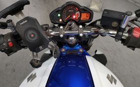 SUZUKI GLADIUS400 VK58A
