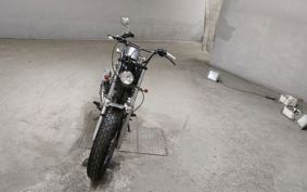 HONDA FTR223 MC34