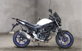 SUZUKI SV650 VP55B