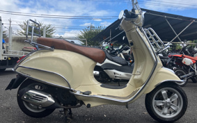 VESPA  VESPA  PRIMA  BEIGE RA125IE 3V