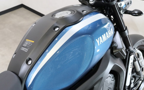 YAMAHA XSR900 2017 RN46J