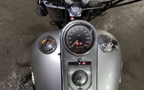 HARLEY  HARLEY FLSTC-I 1450 BWB