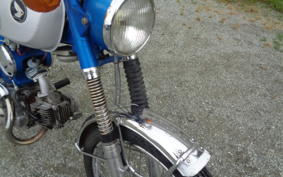 HONDA CL90 BENLY CL90