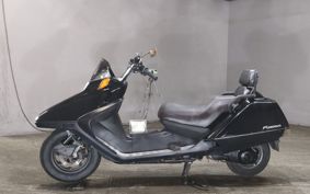 HONDA FUSION MF02