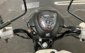 HONDA SUPER CUB110 JA07